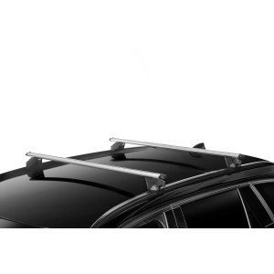 Strešni nosilci za Audi A3 Sportback 8V